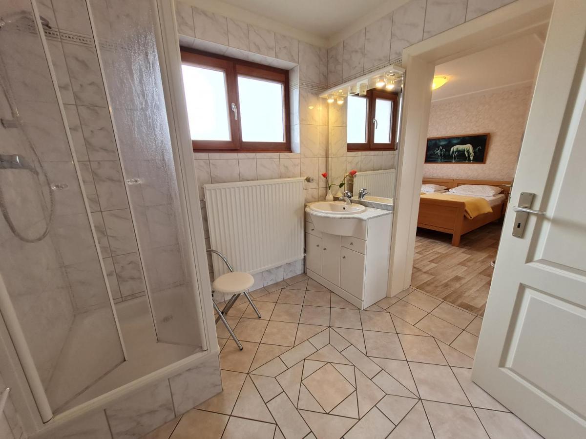 Ferienhaus Ebbe Und Flut, Terrassen-Whg Nieblum Exteriér fotografie
